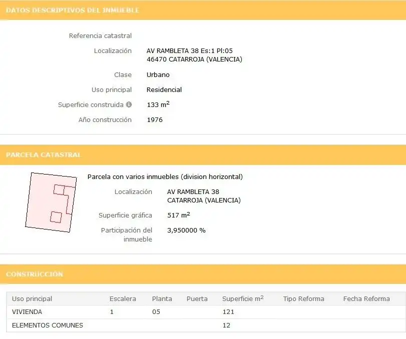 Appartement avec terrasse à vendre à Avinguda la Rambleta, imagen 47