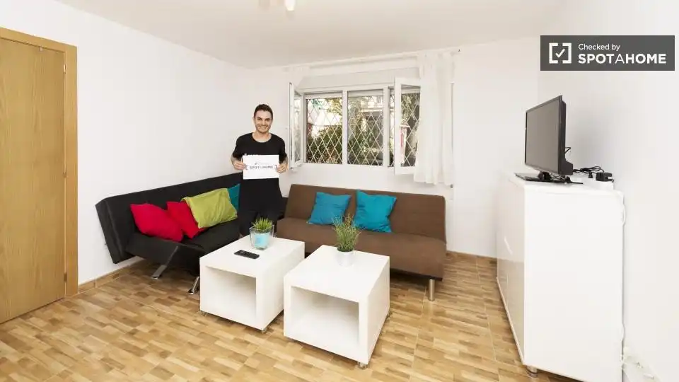 Fotografía del inmueble reportado: 4.600 €/mes — Madrid, Madrid