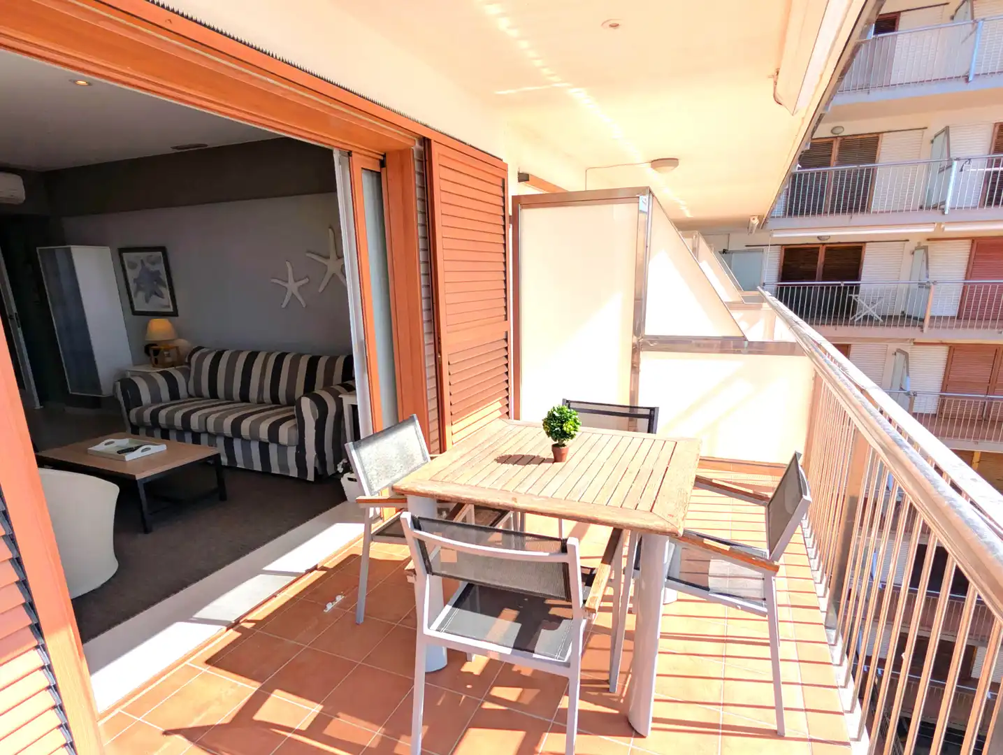 Apartment mit Aufzug zum Verkauf in Passeig del Mar 12, imagen 4