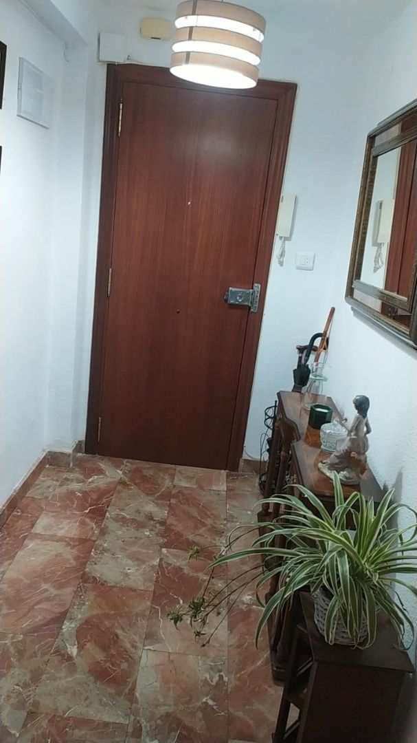 Flat for sale in Burjassot  with Terrace, Furnished and Balcony