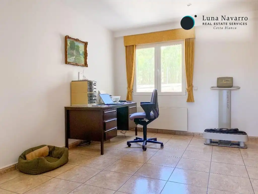 Casa con piscina en venta en Partida barranquet, imagen 28