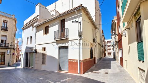 Foto 2 de Casa o chalet en venta en Calle Sants Metges, Pego, Alicante