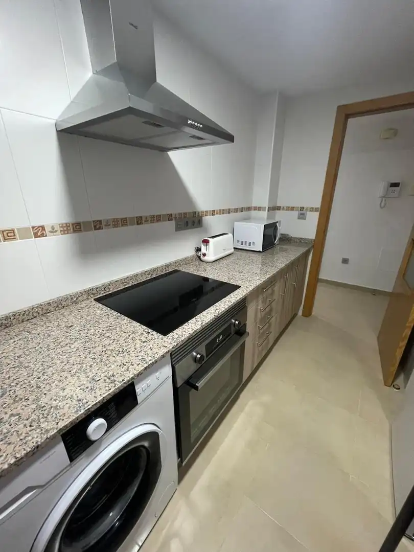 Mini appartamento con terrazza in vendita a Pedanías Este, imagen 13
