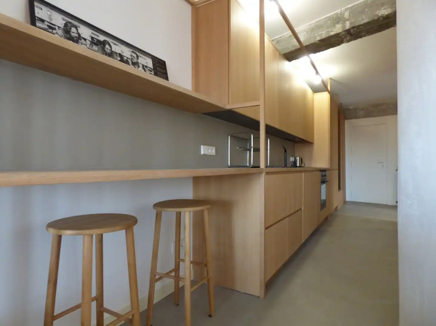 Flat for rent in Calle Conde Duque, Universidad - Malasaña
