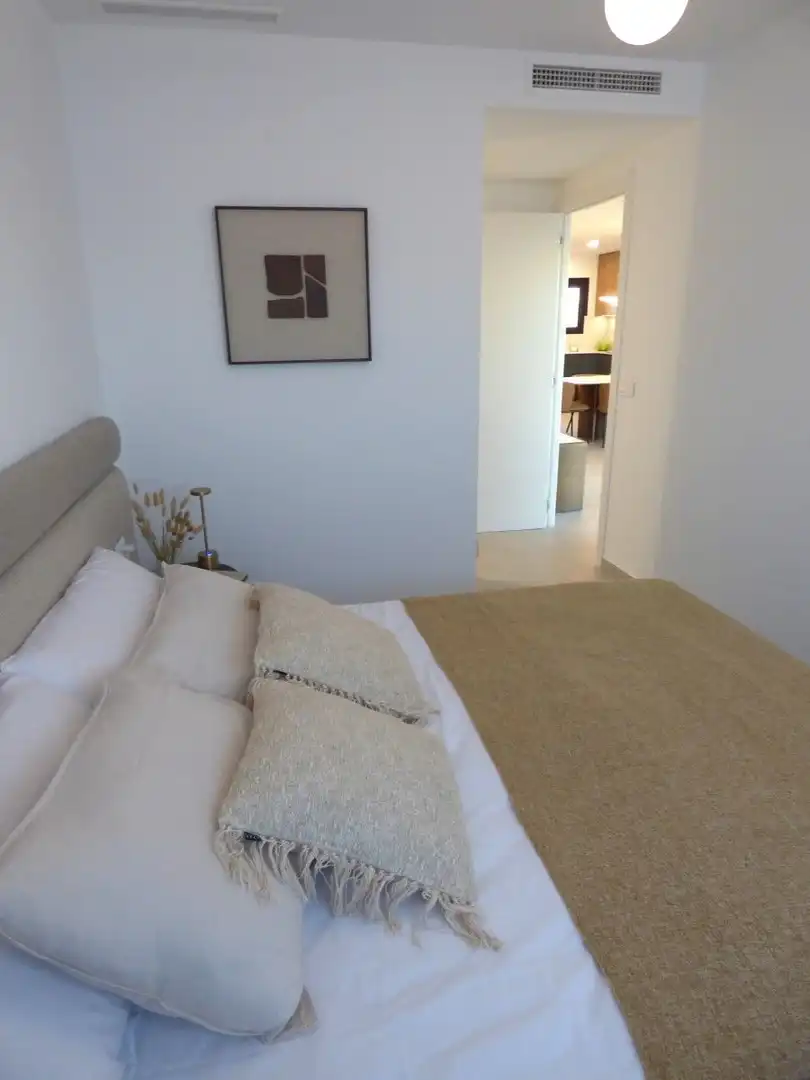 Appartement compact avec piscine à vendre à MESTRAL, imagen 9