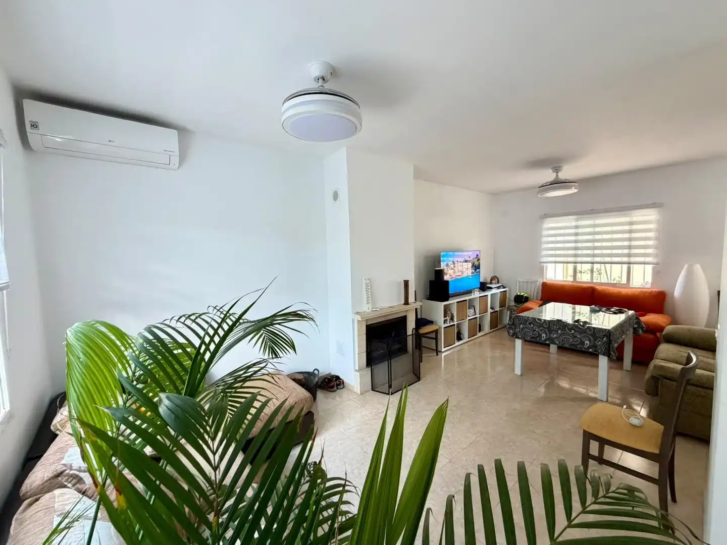 Casa con piscina in vendita a Mollina, imagen 7
