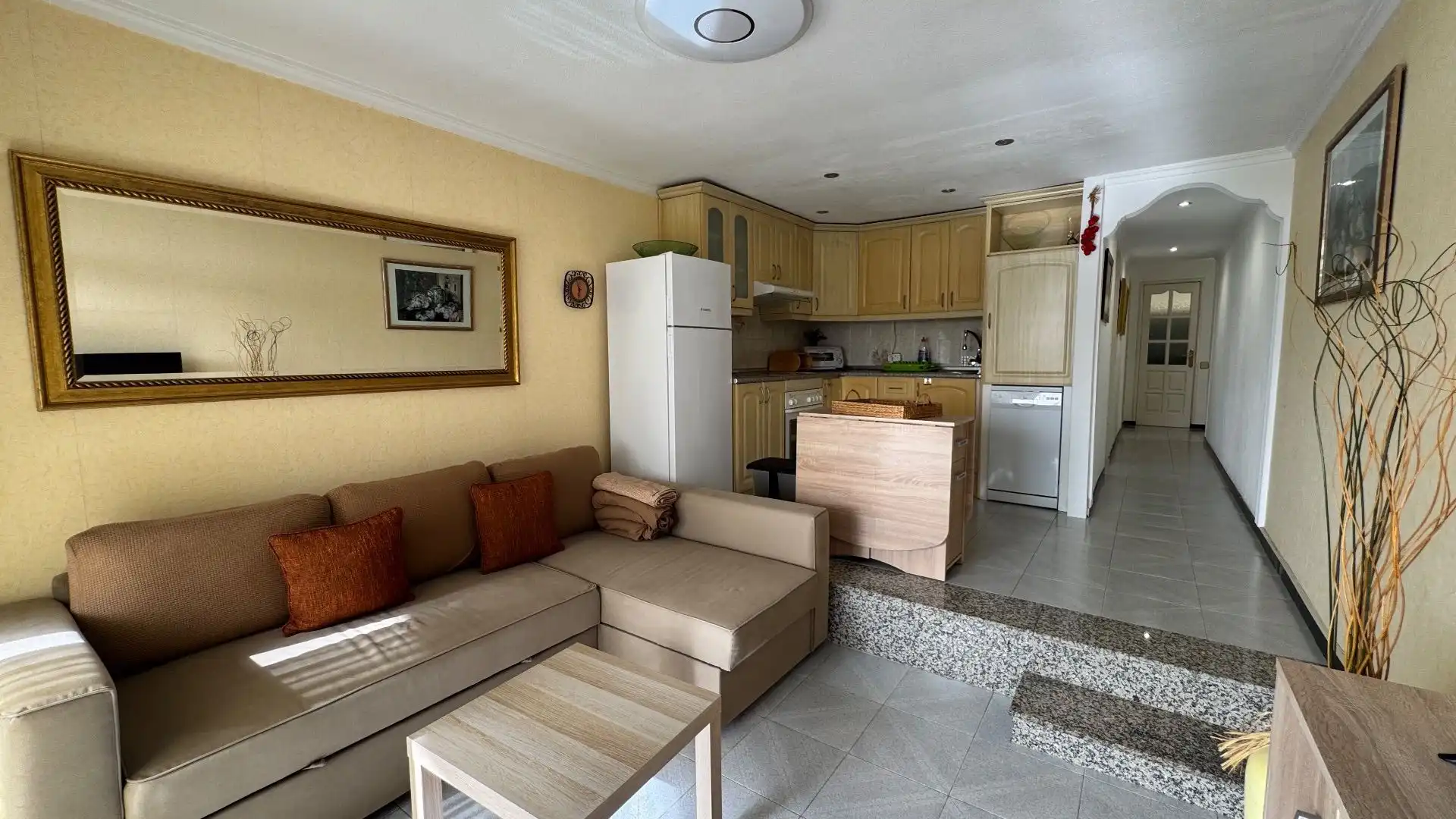 Apartments for rent in gran canaria, 44, Playa del Inglés