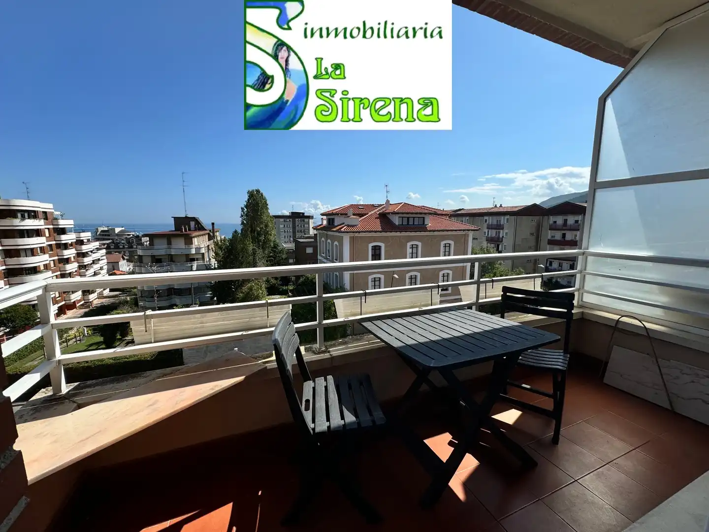 Wohnung zur Miete in Calle Leonardo Rucabado, 28, Brazomar, Castro-Urdiales
