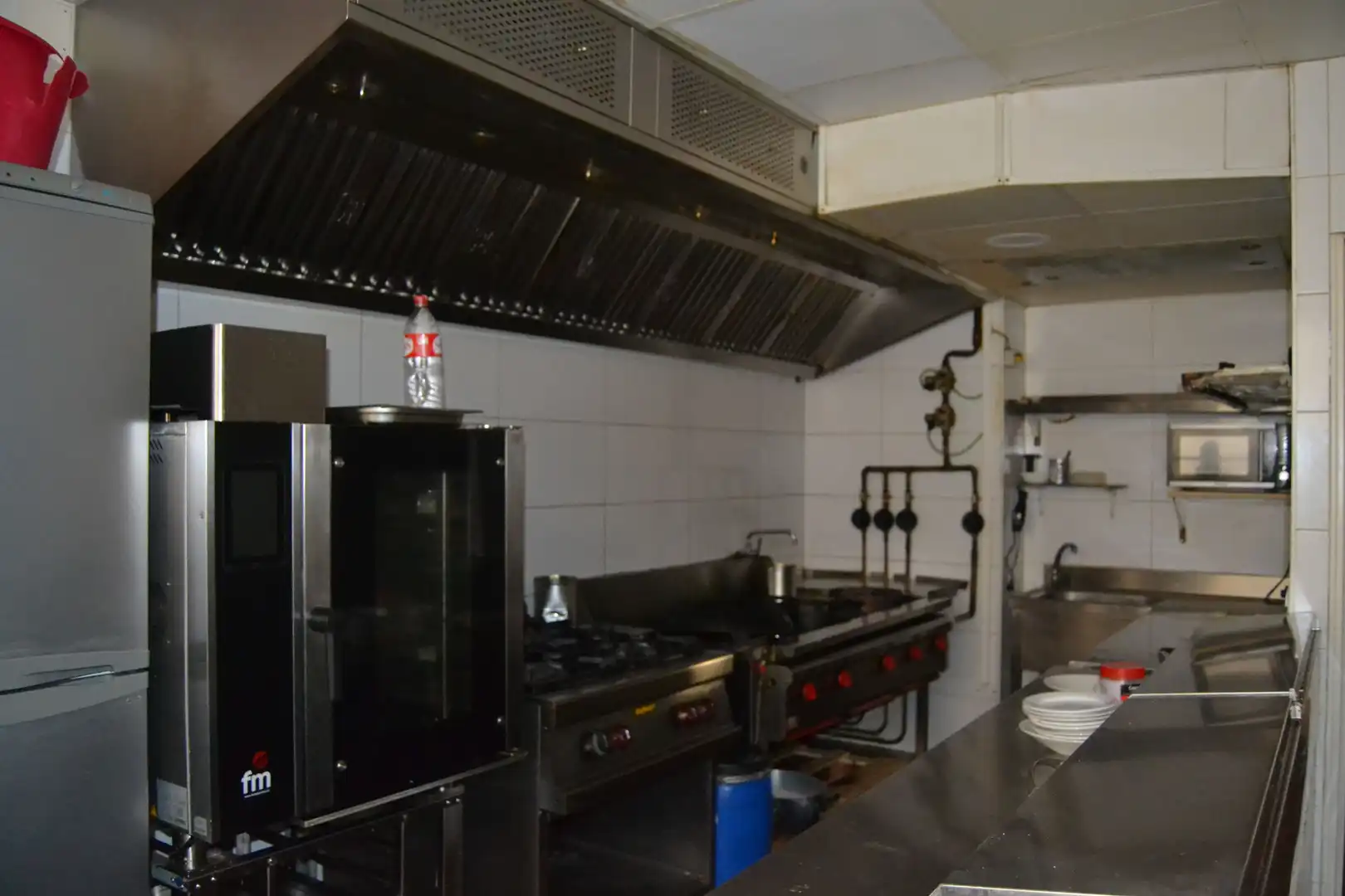 Local comercial en venda a Calle Santa Orosia, imagen 3