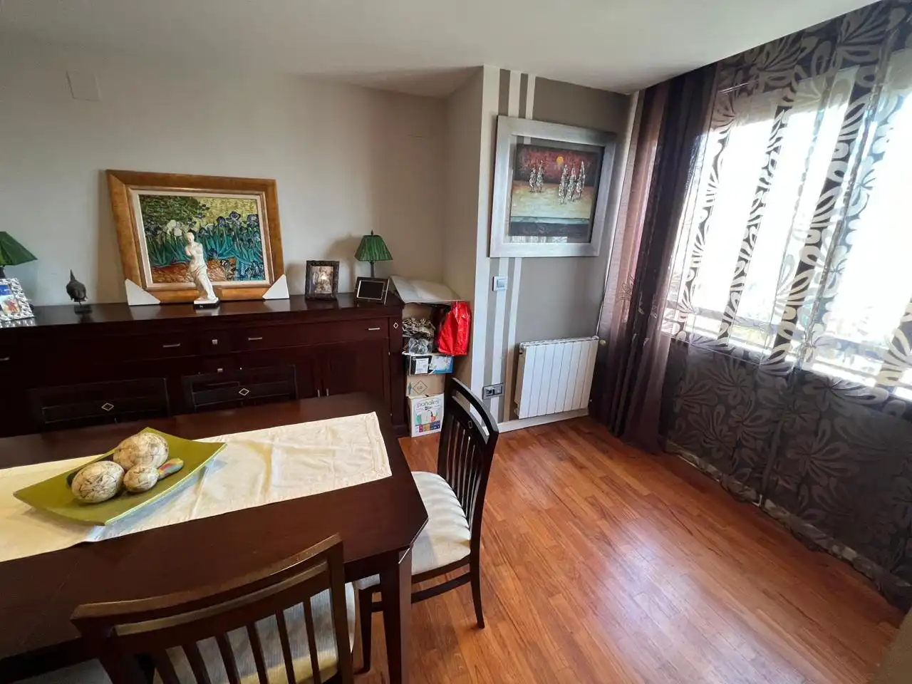 Wohnung zur Miete in De Blasco Ibáñez, Beteró