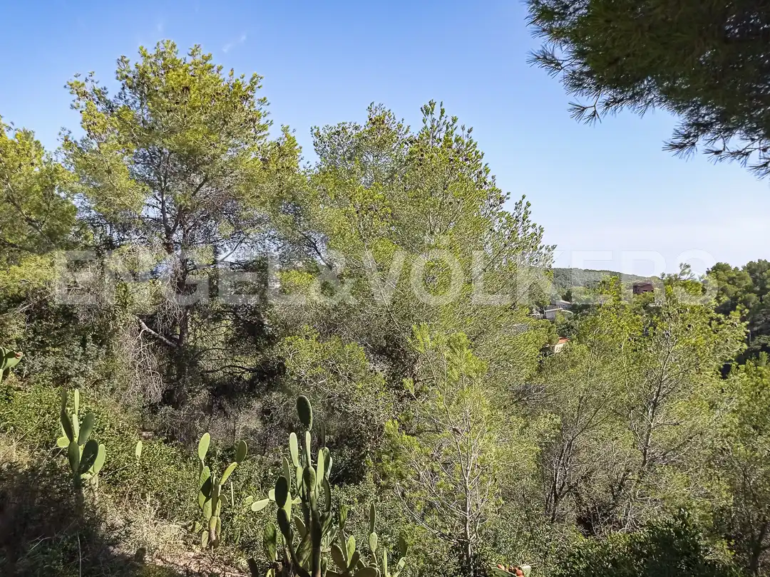 Terreno residenziale in vendita a Costa Cunit - Els Jardins - Els Rosers, imagen 7