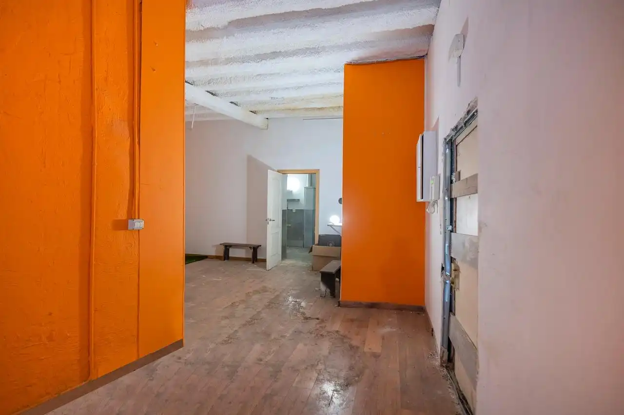 Geschaftsraum zur Miete in Barcelona