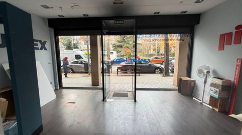 Photo 3 of Premises to rent in Avenida Nuestra Señora de Fatima, Vista Alegre,  Madrid Capital
