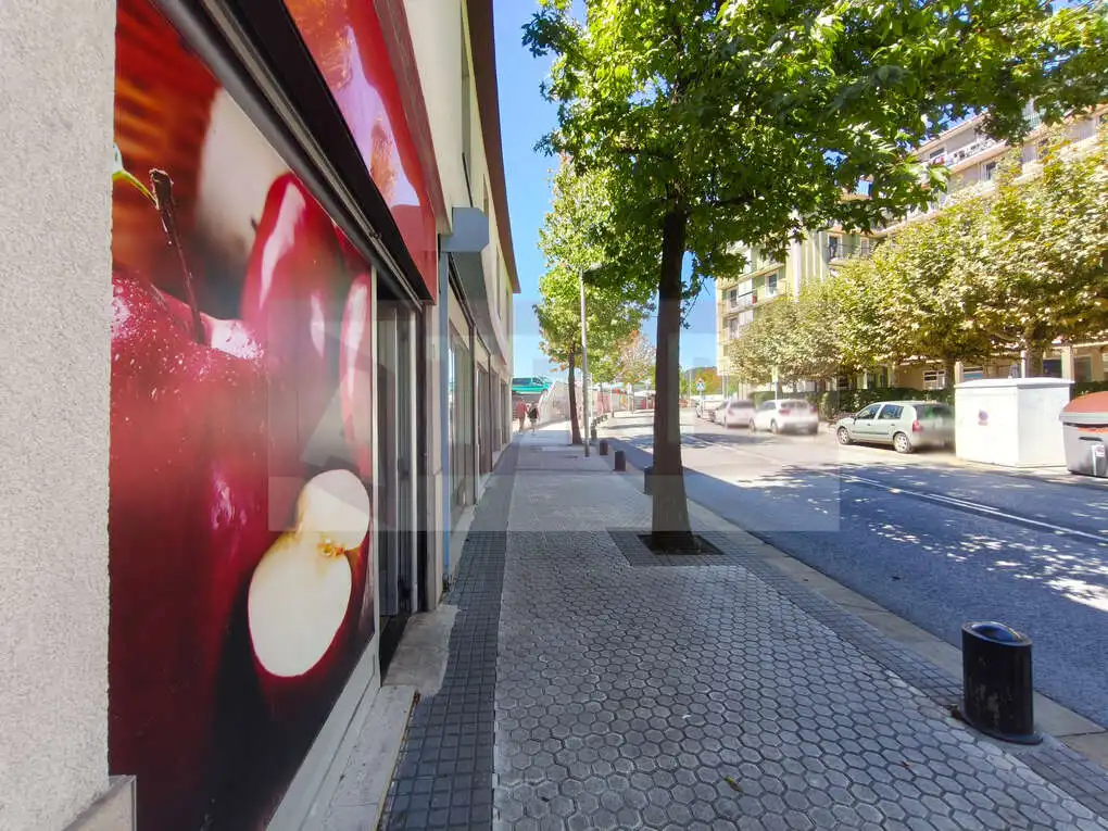 Local commercial à vendre à Lezo-Bide Kalea, imagen 3