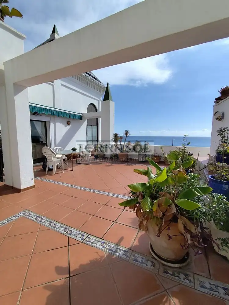 Penthouse for sale in El Peñoncillo, imagen 6