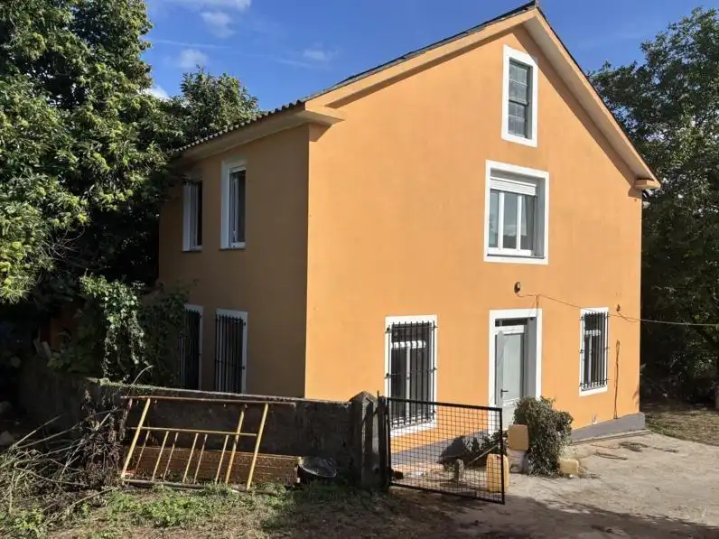 Landhaus mit Garten zum Verkauf in Ortigueira, imagen 3