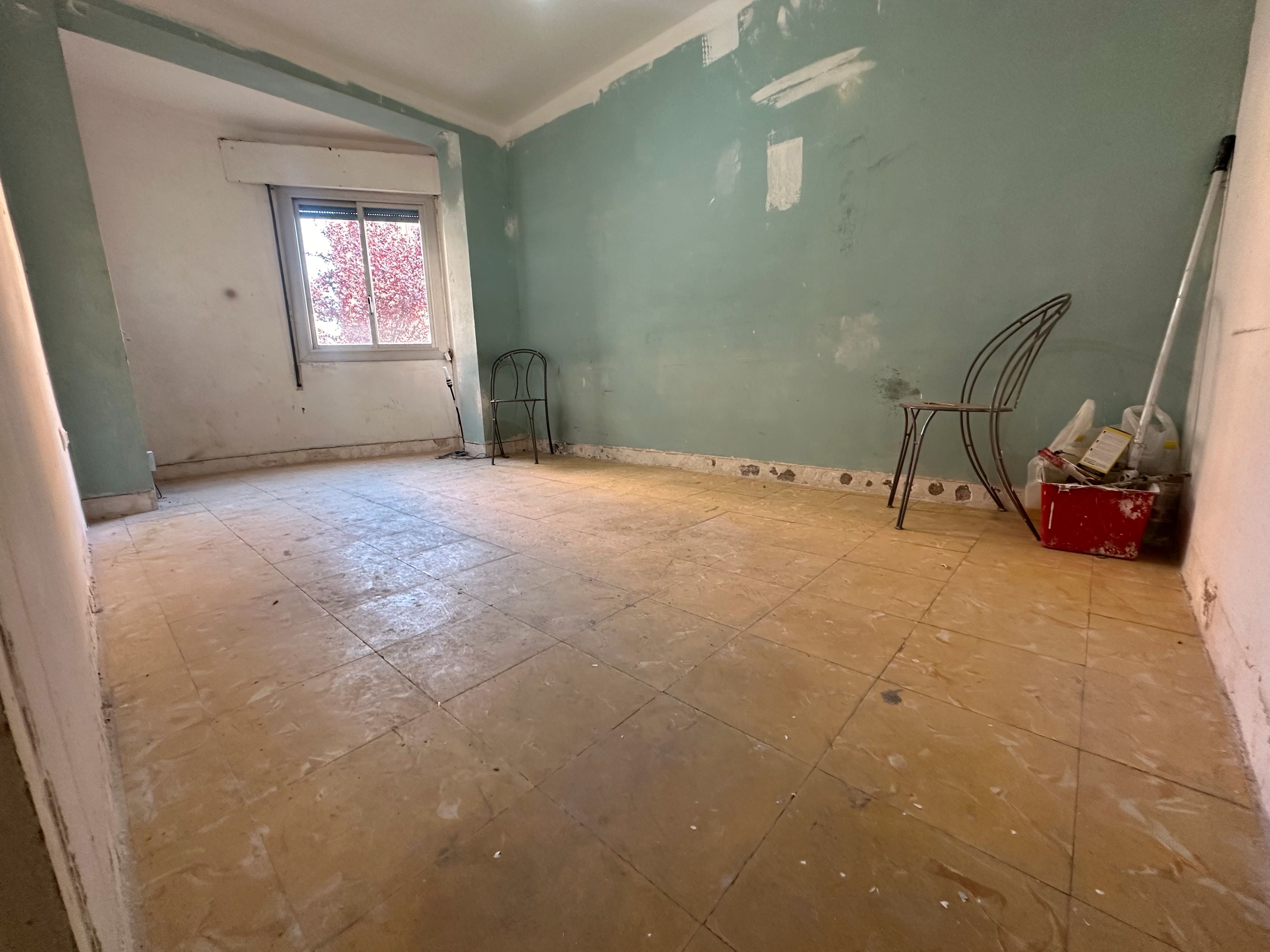 Bedroom of Flat for sale in Cornellà de Llobregat  with Balcony