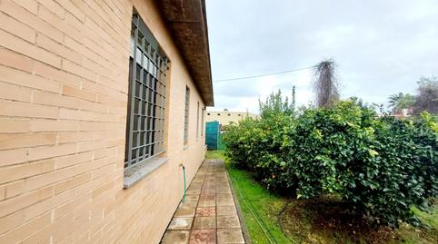 Foto 3 de Casa o xalet en venda a Calle Pantano de la Serena, Nº 11, Las Vaguadas, Badajoz Capital