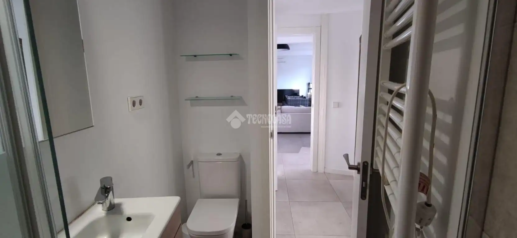 Attique avec ascenseur à vendre à Chamartín, imagen 8