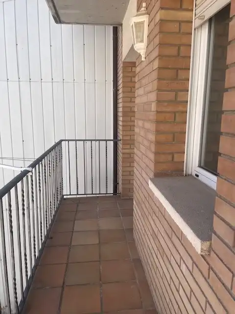 Terrassa de Pis en venda en Igualada amb Forn i Balcó