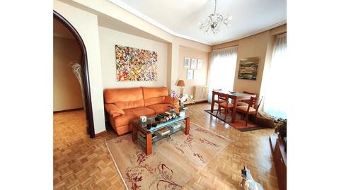 Foto 3 de Casa o xalet en venda a Plaza Mayor - San Agustín, Segovia