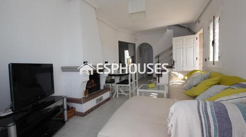 Foto 3 de Casa adosada en venda a El Moncayo - El Pòrtic, Alicante