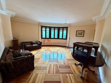 Piso con ascensor en venta en Toledo