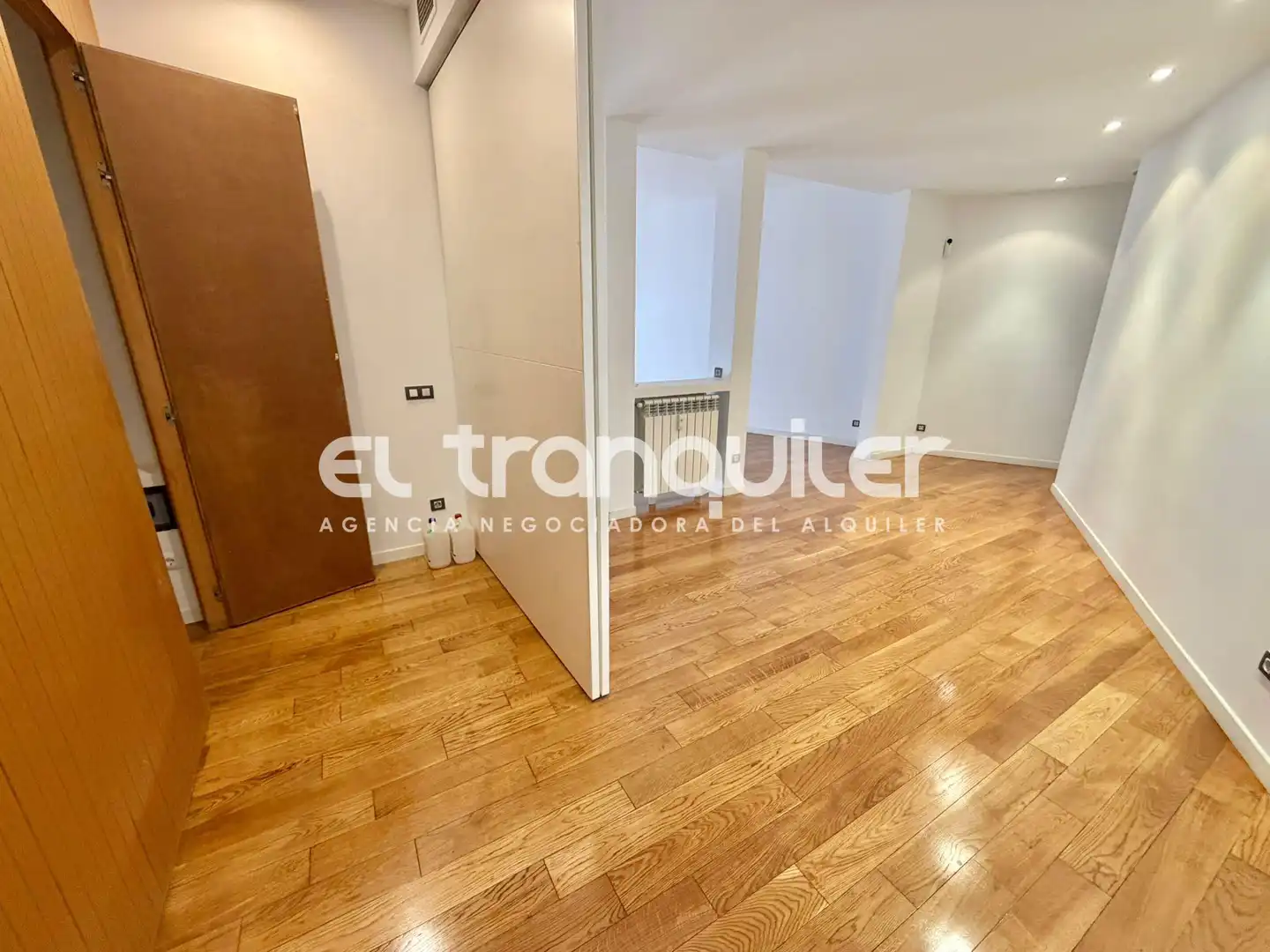 Appartement avec ascenseur à louer à Glorieta Pintor Sorolla, imagen 27