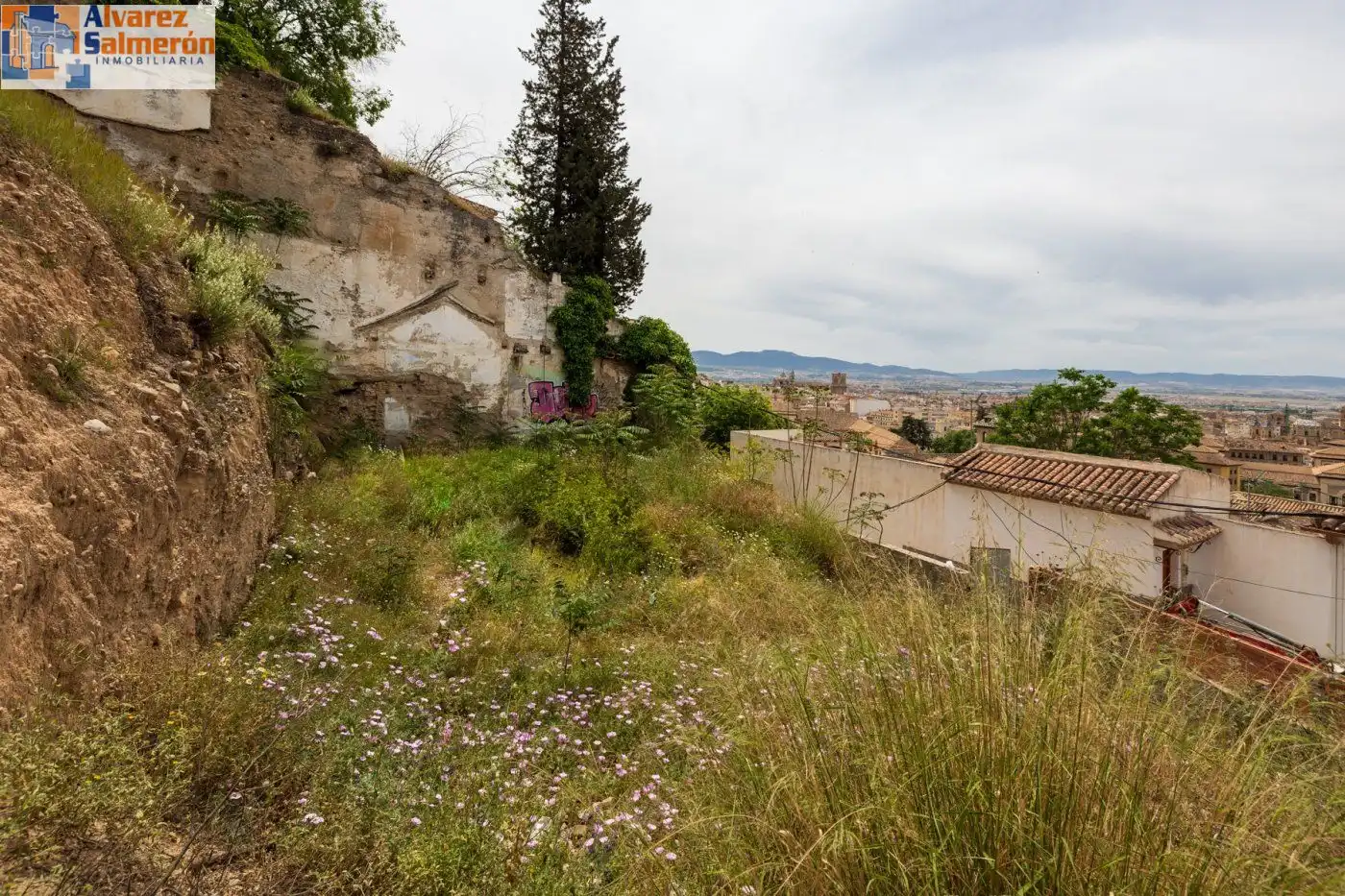 Residential land for sale in Beiro, imagen 19