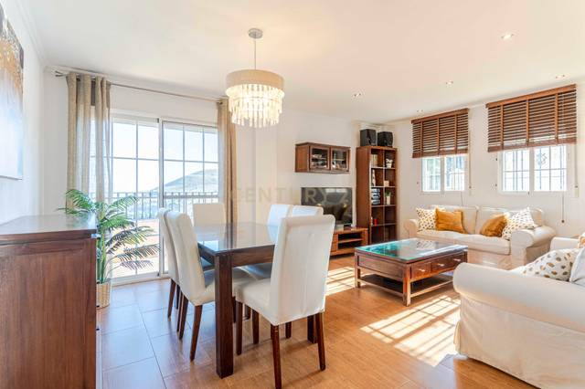 Casa-chalet en Venta en C. Cerrillo, 3 en Gualchos pueblo