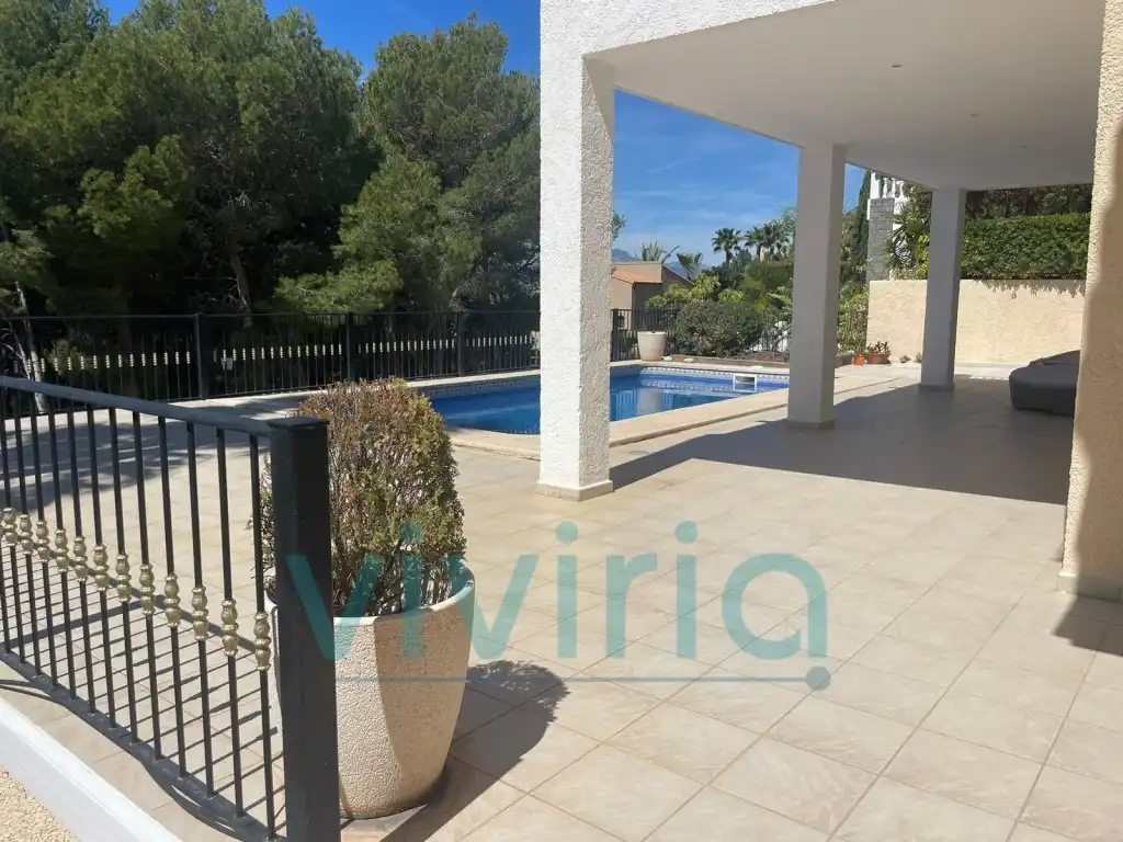 Casa en venta en Mascarat, imagen 7