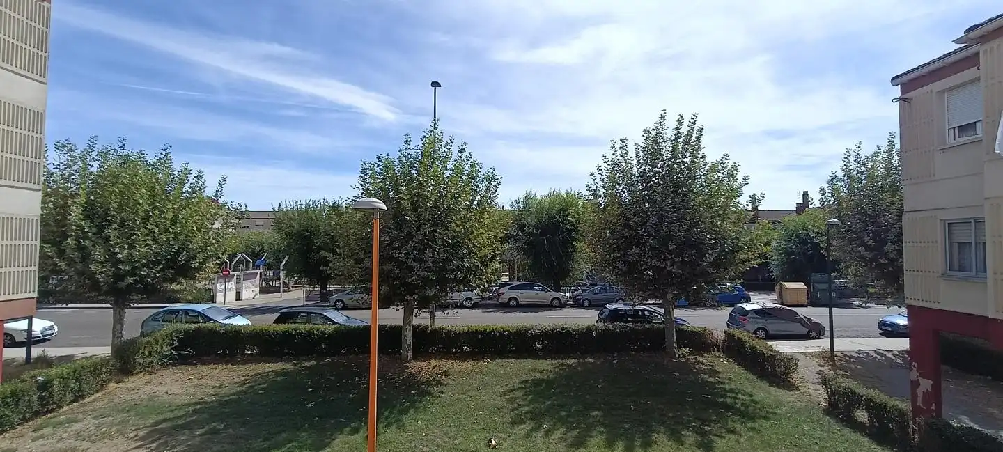 Appartamento in affitto a Calle Miguel Hernández, imagen 17