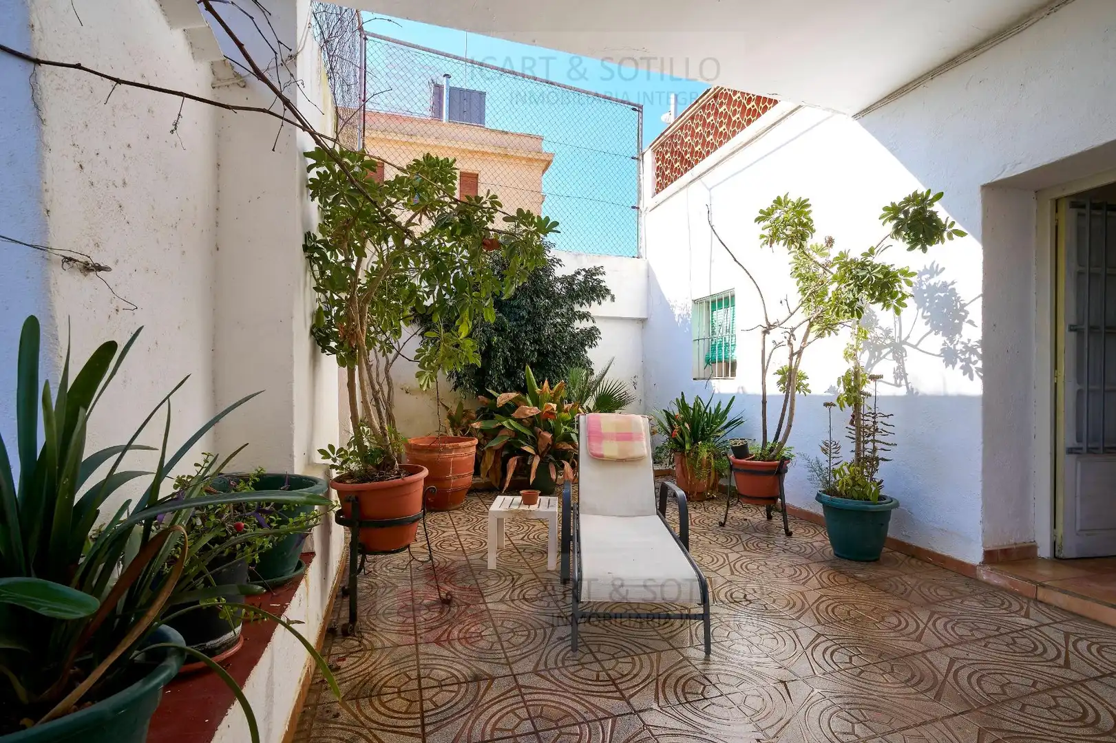Terrace of Houses for sale in Alcanar  with Terrace, Storage room and Swimming Pool