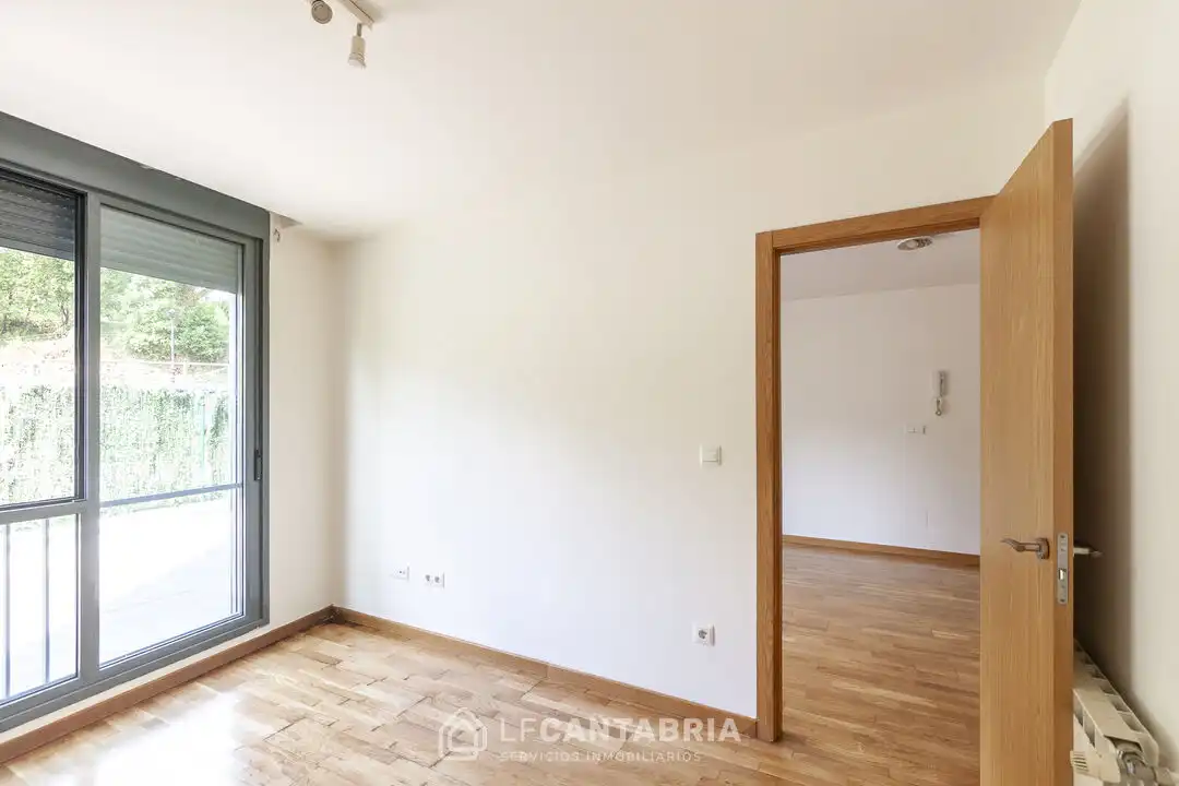 Habitación de Piso en venta en Liérganes con Calefacción y Parquet