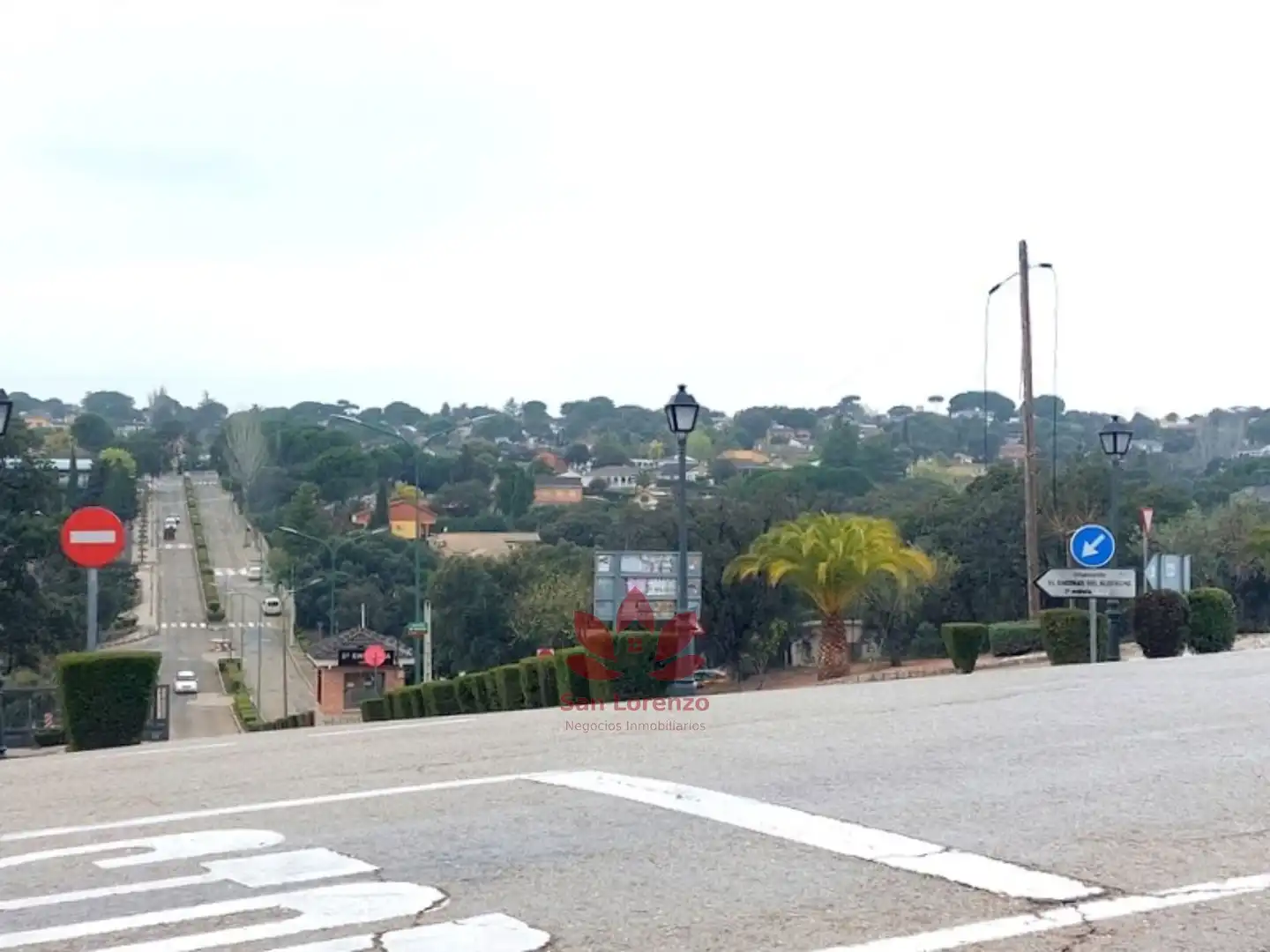 Terreni e lotti in vendita a Villa del Prado, imagen 18