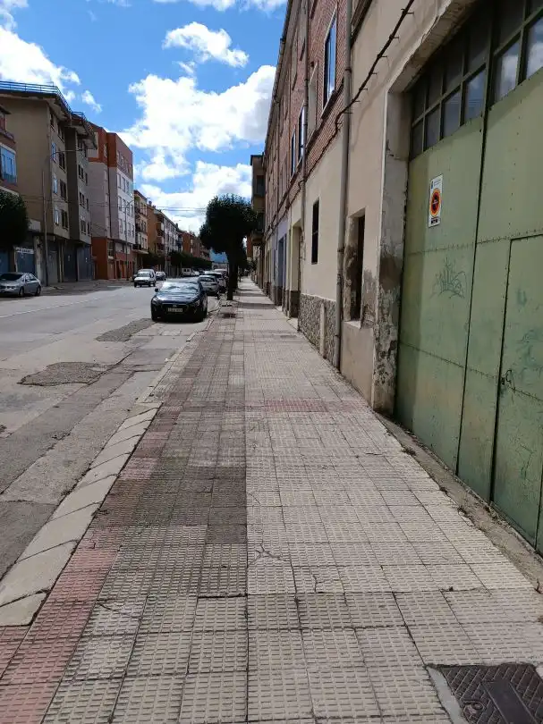 Haus zum Verkauf in Avenida de Alfonso Pena, imagen 2