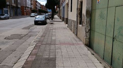 Foto 2 de Casa o xalet en venda a Avenida de Alfonso Pena, Santo Domingo de la Calzada, La Rioja