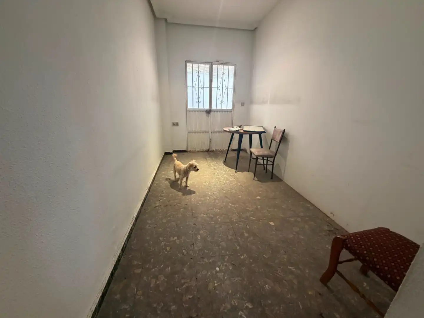 Casa amb terrassa en venda a Calle Llana de San Juan, imagen 3