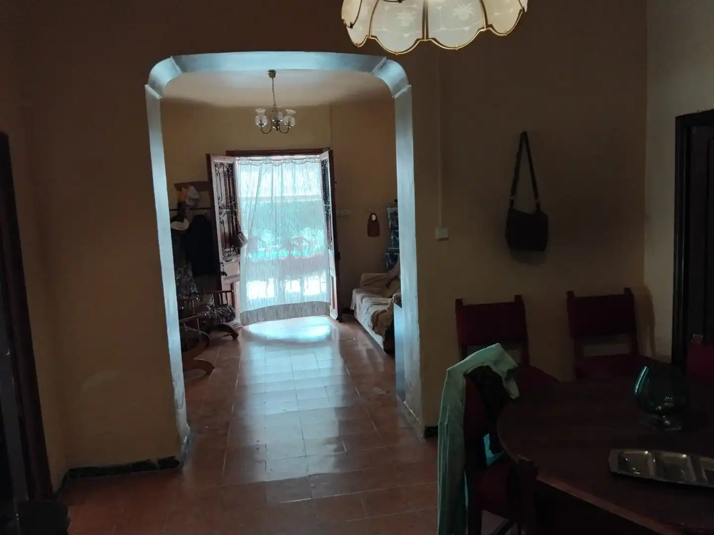 Casa con jardín en venta en Camí del Cementeri 2003A, imagen 13