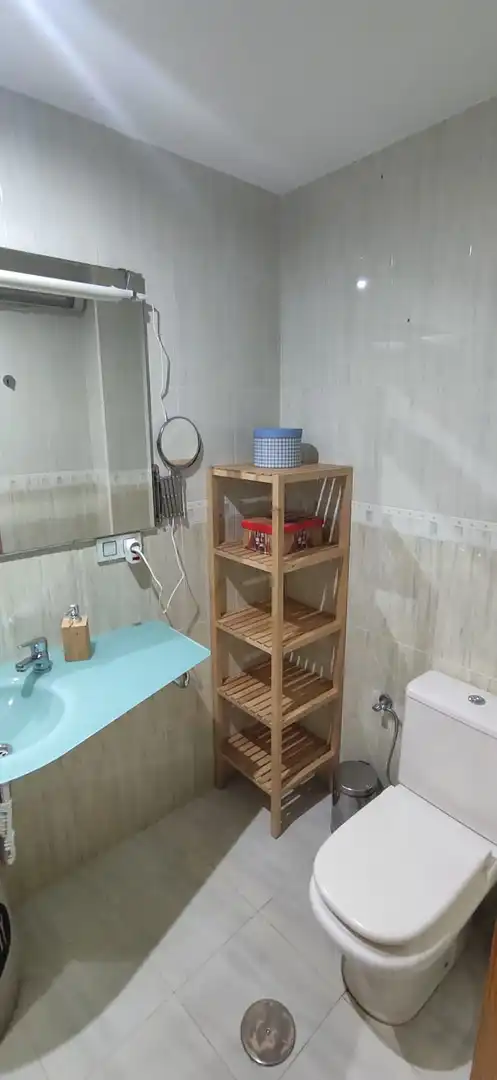 Flat for rent in Calle Hermanos Machado, El Parador de las Hortichuelas