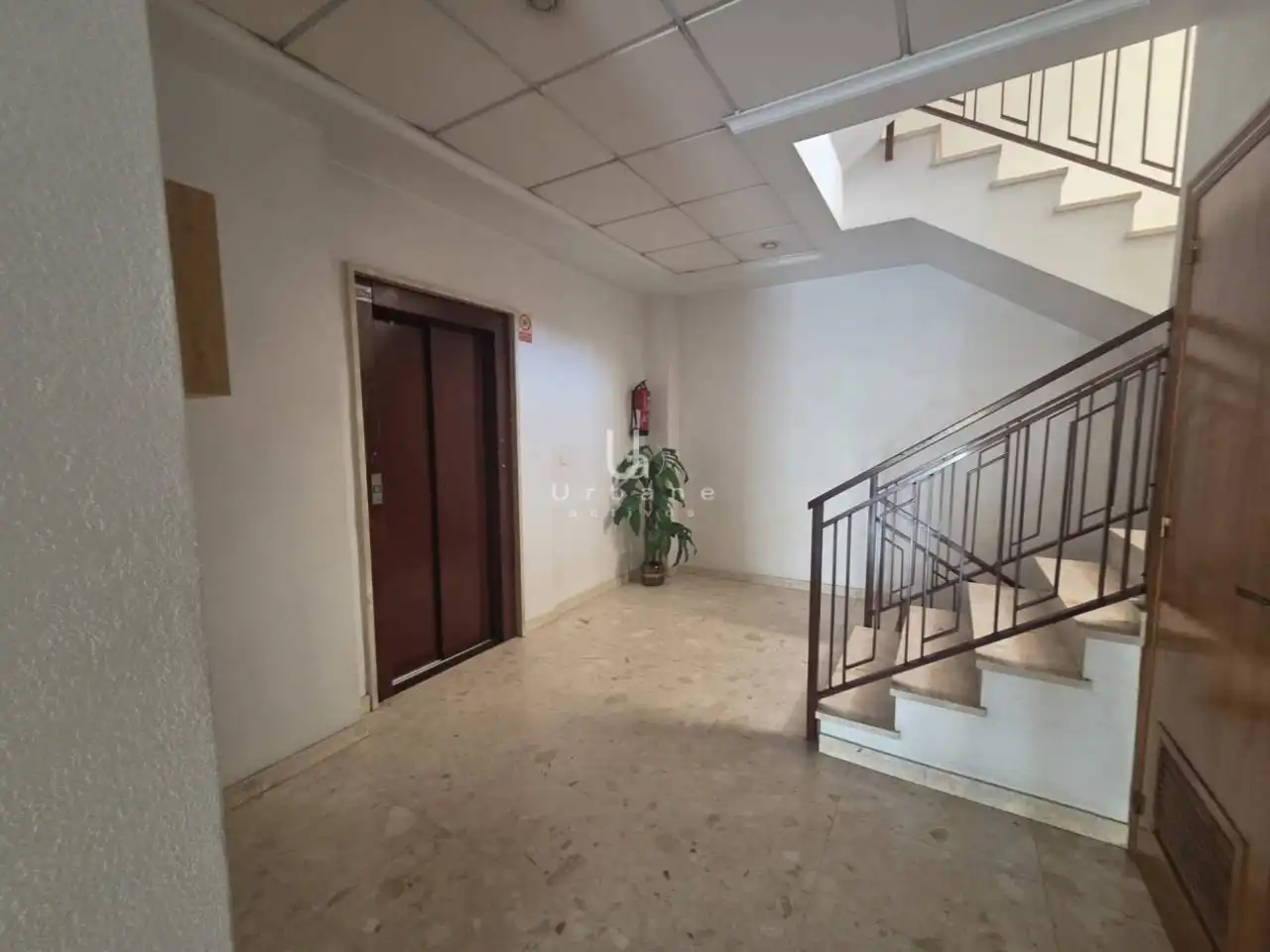 Appartement avec terrasse à vendre à Calle Belén, imagen 27