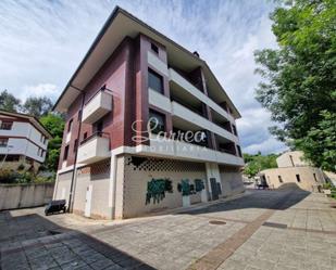 Exterior view of Premises for sale in Arantzazu