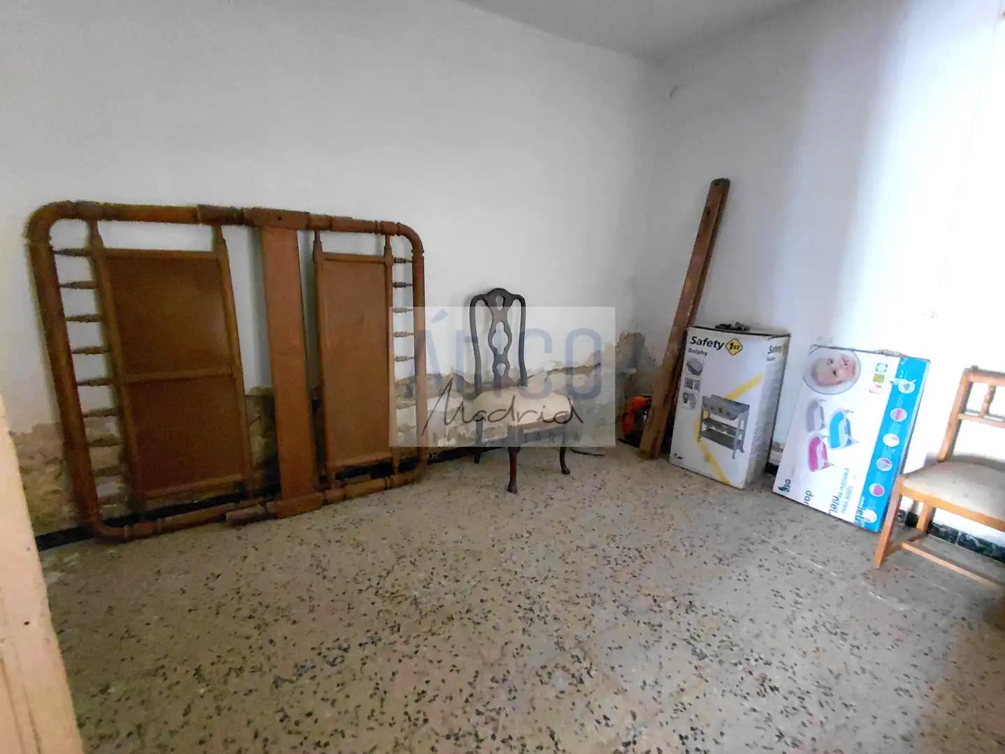 Casa o xalet en venda en Cózar amb Aire condicionat i Terrassa