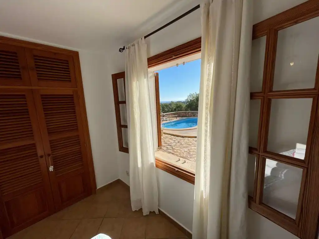 Swimming pool of Country homes for sale in Manacor  with Heating, Private garden and Terrace