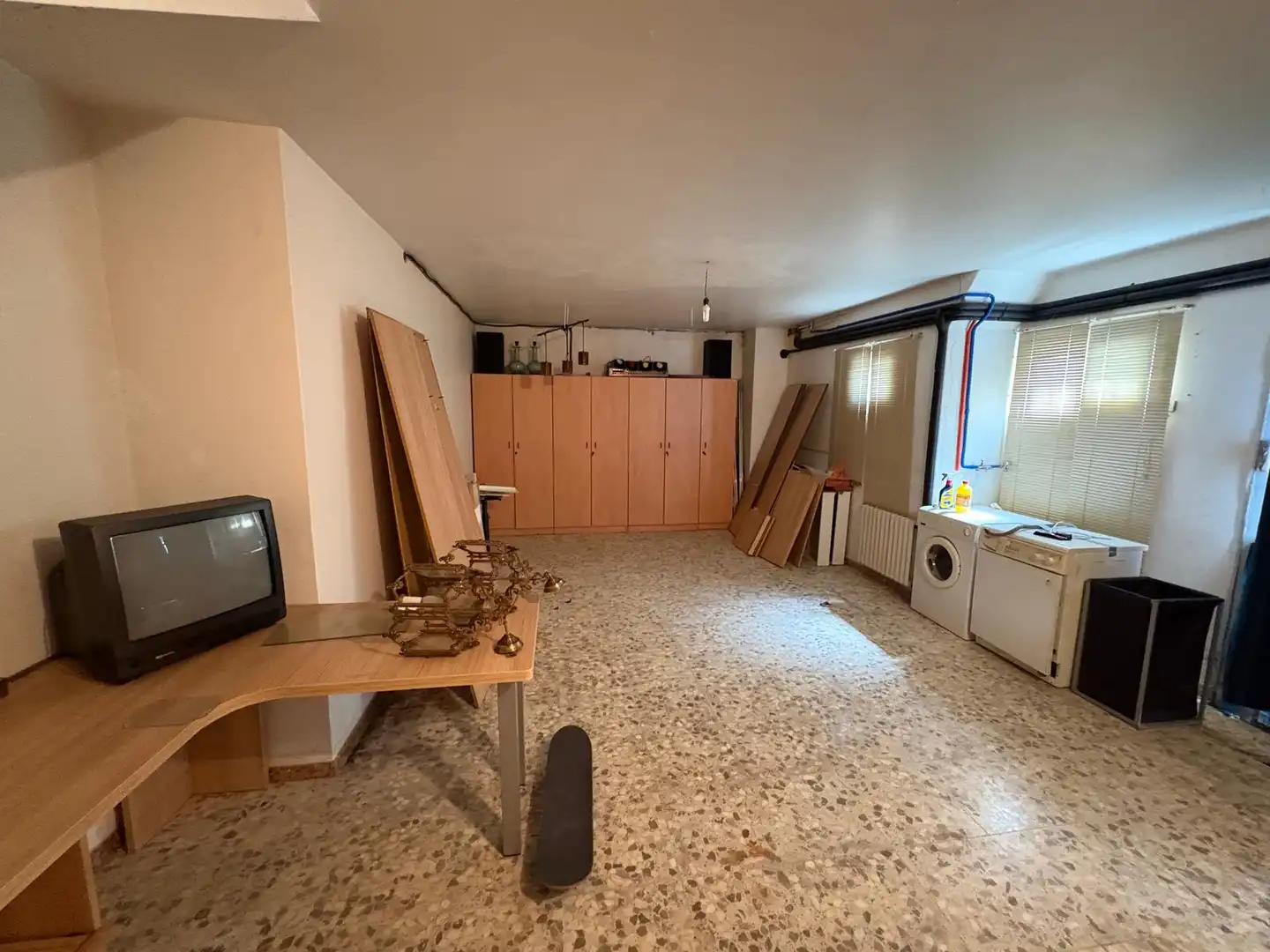 Houses for rent in Arbo  with Heating, Private garden and Storage room
