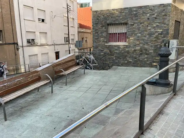 Wohnung zum Verkauf in Carrer de la Mare de Déu dels Angels, imagen 26