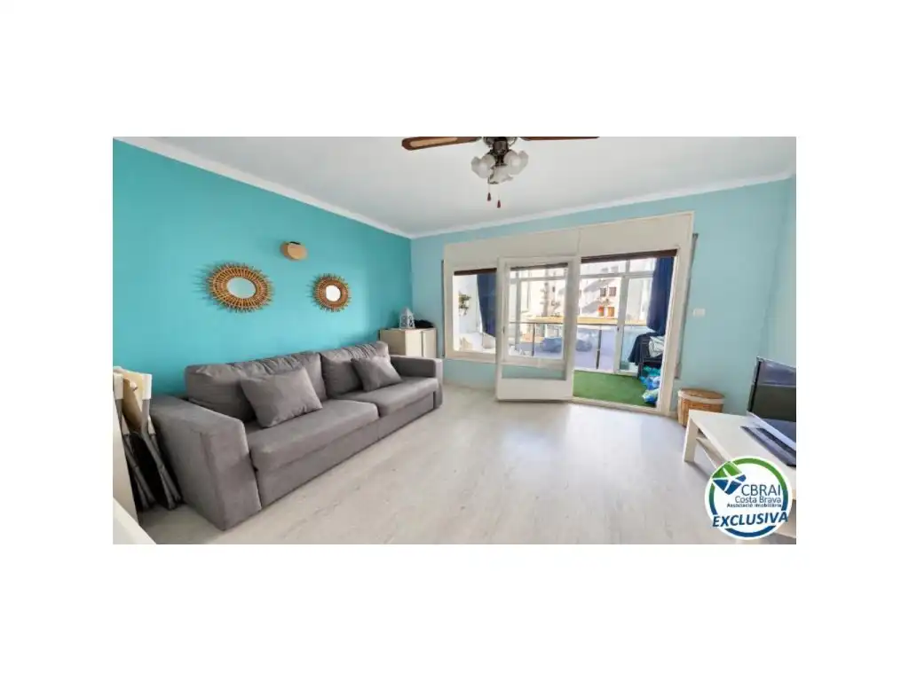 Studio à vendre à Avenida De La Gola De L'Estany 53