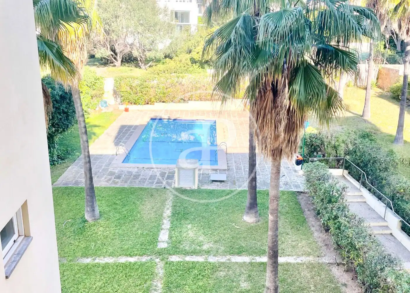 Flat with pool to rent in Carrer de Vista Alegre, imagen 20