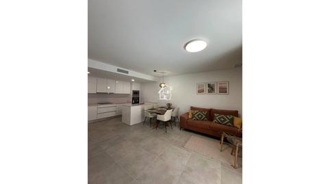 Foto 4 de Apartament de lloguer a Campoamor, Alicante