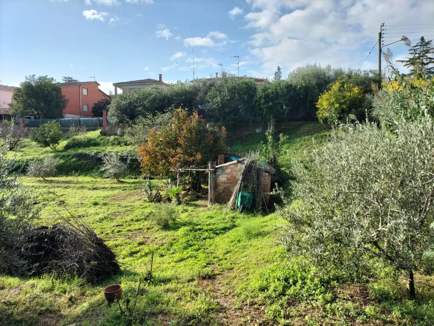 Terrain rustique à vendre à Els Hostalets de Pierola, imagen 4